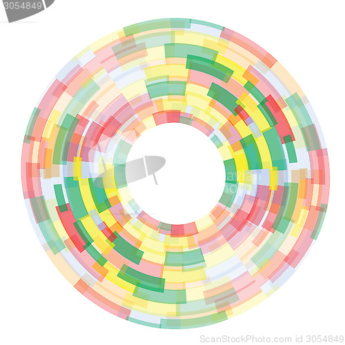 Image of circle