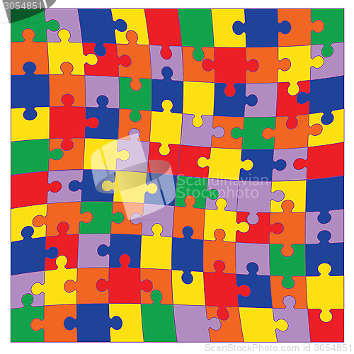 Image of puzzle