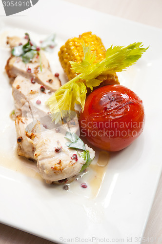 Image of chicken breast