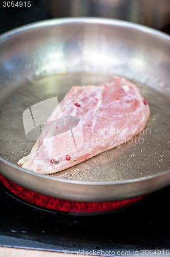 Image of chicken breast