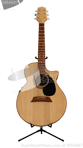 Image of  Acoustic Guitar