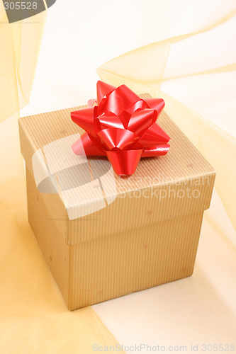 Image of Christmas gift