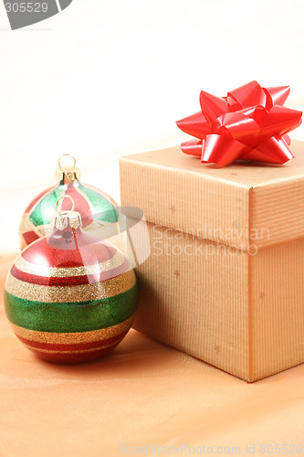 Image of Christmas gift