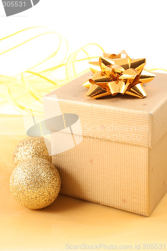 Image of Christmas gift