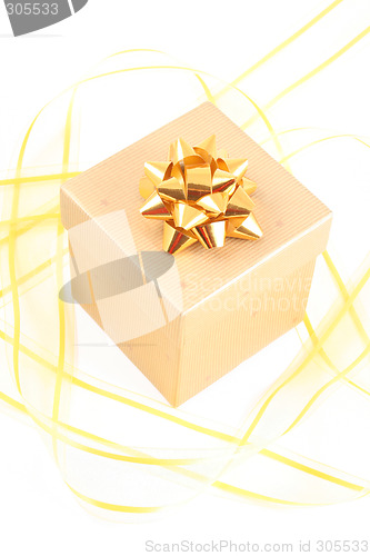 Image of Christmas gift