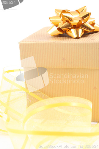 Image of Christmas gift