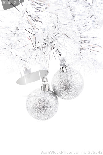 Image of Xmas decoration