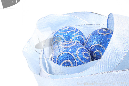 Image of Xmas decoration