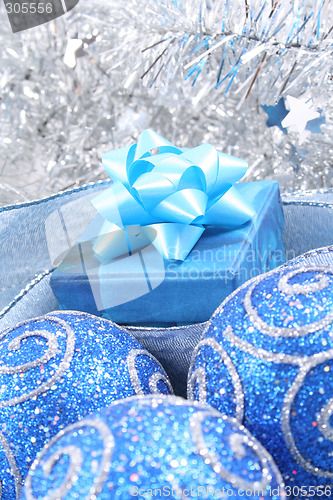 Image of Christmas gift
