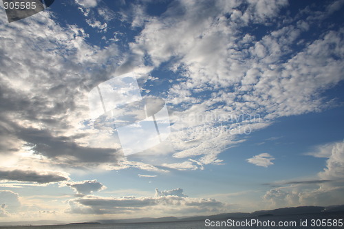 Image of Clouds