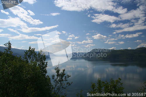 Image of Saltenfjorden