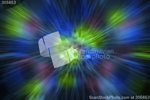 Image of Abstract background