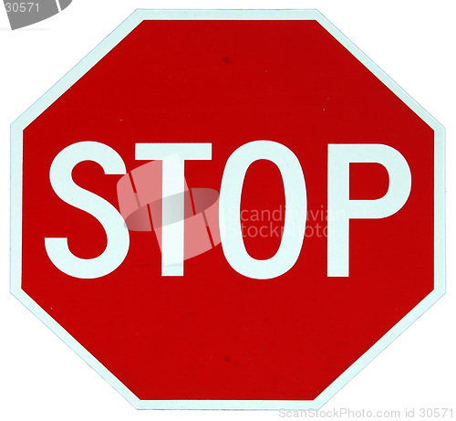 Image of Stop