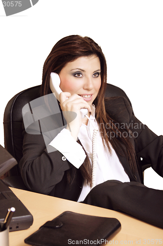 Image of Managerial