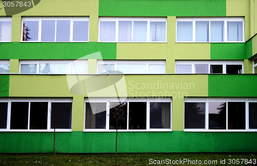 Image of School
