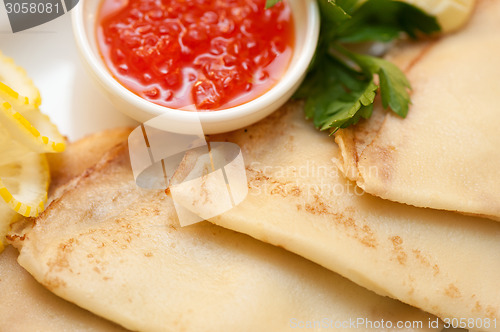 Image of pancake