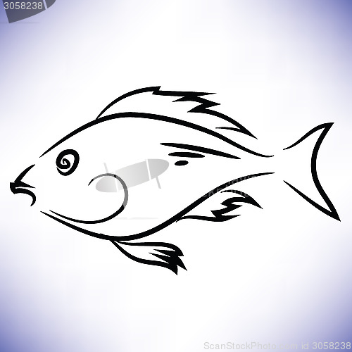 Image of fish