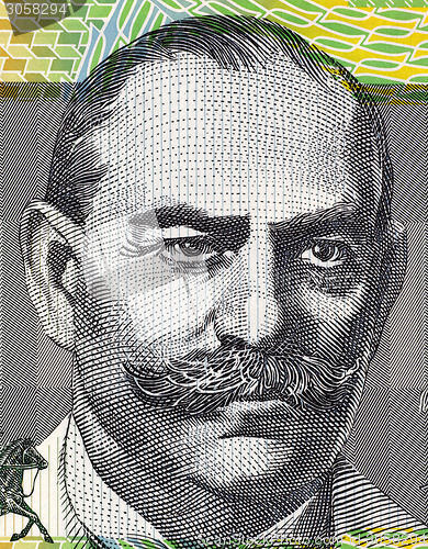 Image of John Monash