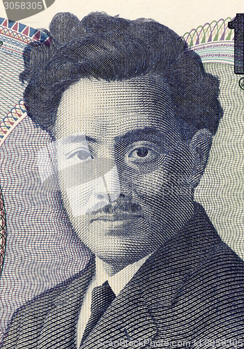 Image of Hideyo Noguchi