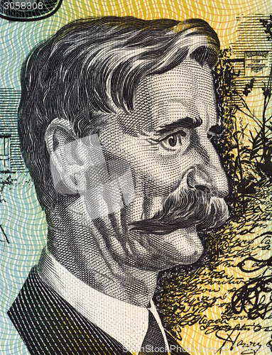 Image of Henry Lawson