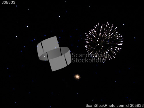 Image of fireworks