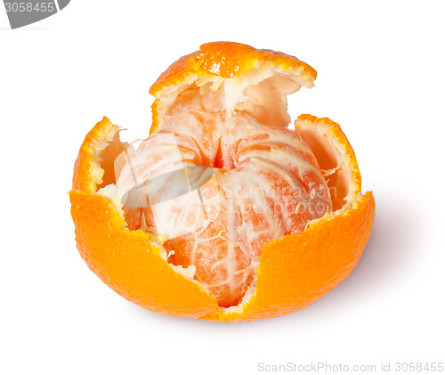 Image of Partially Purified Tangerine