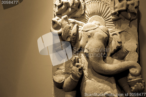 Image of Ganesha