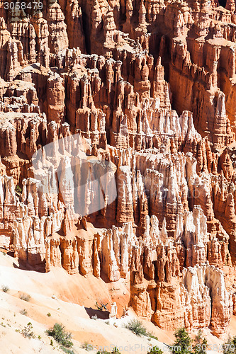 Image of Bryce Canyon