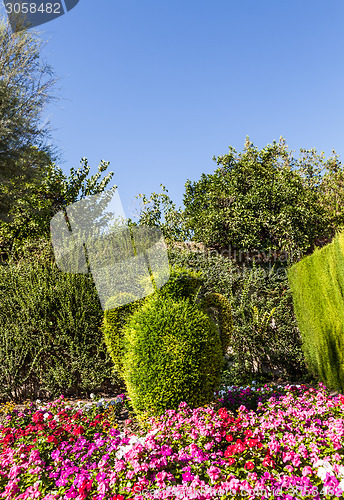 Image of Italian Garden