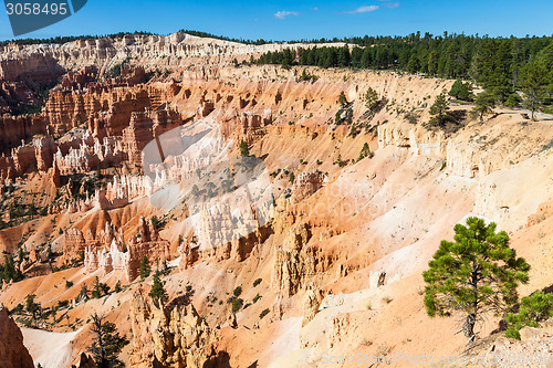 Image of Bryce Canyon