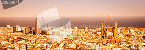 Image of Barcelona