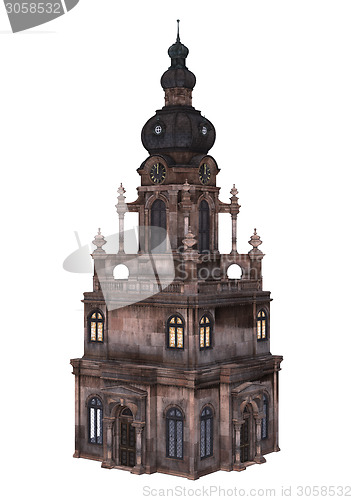 Image of Church