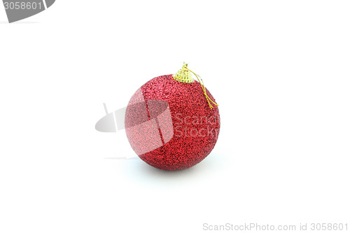 Image of Christmas toy
