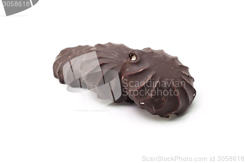 Image of Chocolate Covered Marshmallow