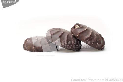 Image of Chocolate Covered Marshmallow