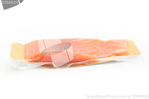 Image of fish fillets