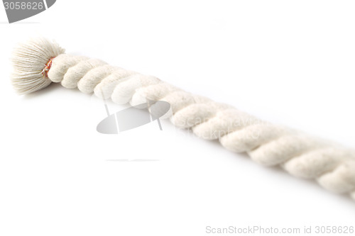 Image of rope