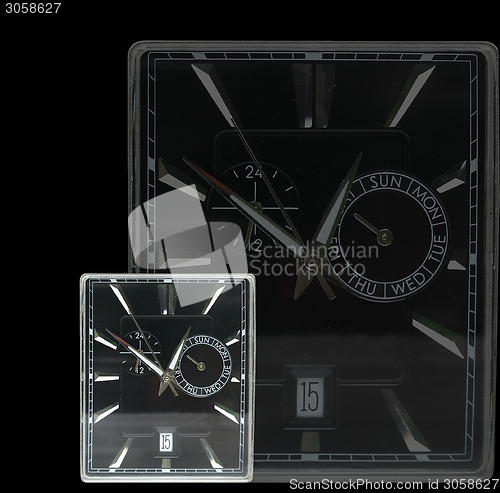 Image of Clock 