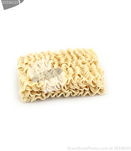 Image of Dry noodles