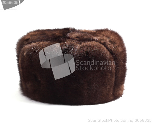 Image of Fur hat