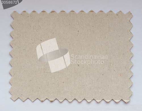 Image of Paper swatch