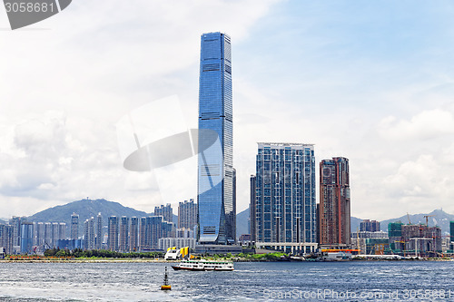 Image of Hong Kong 