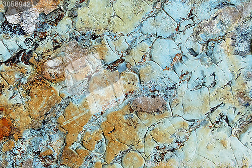 Image of Rock texture