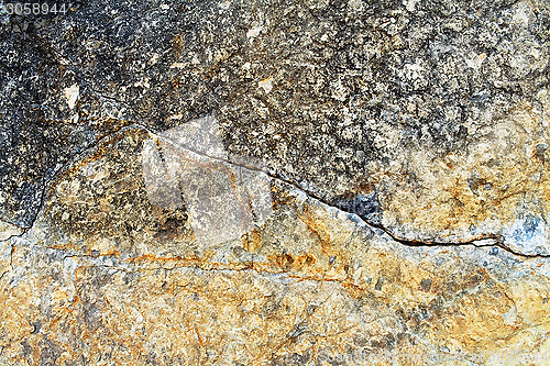 Image of Rock texture