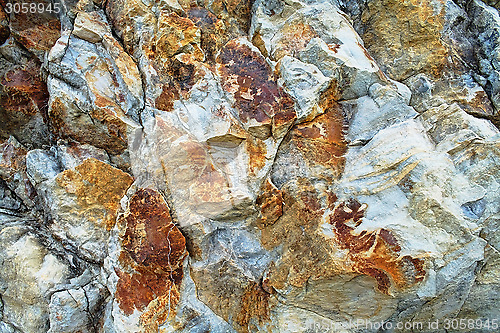 Image of Rock texture