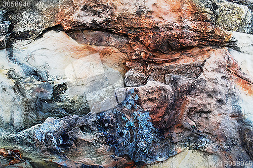 Image of Rock texture