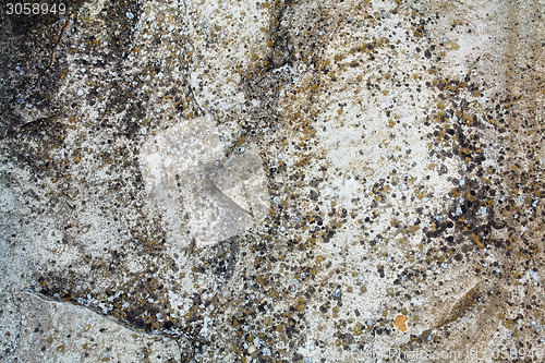 Image of Rock texture