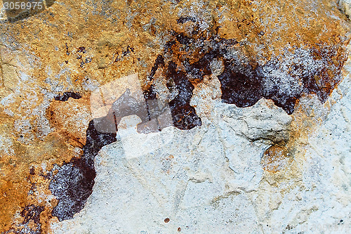 Image of Rock texture