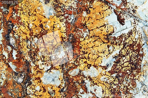 Image of Rock texture