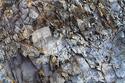 Image of Rock texture